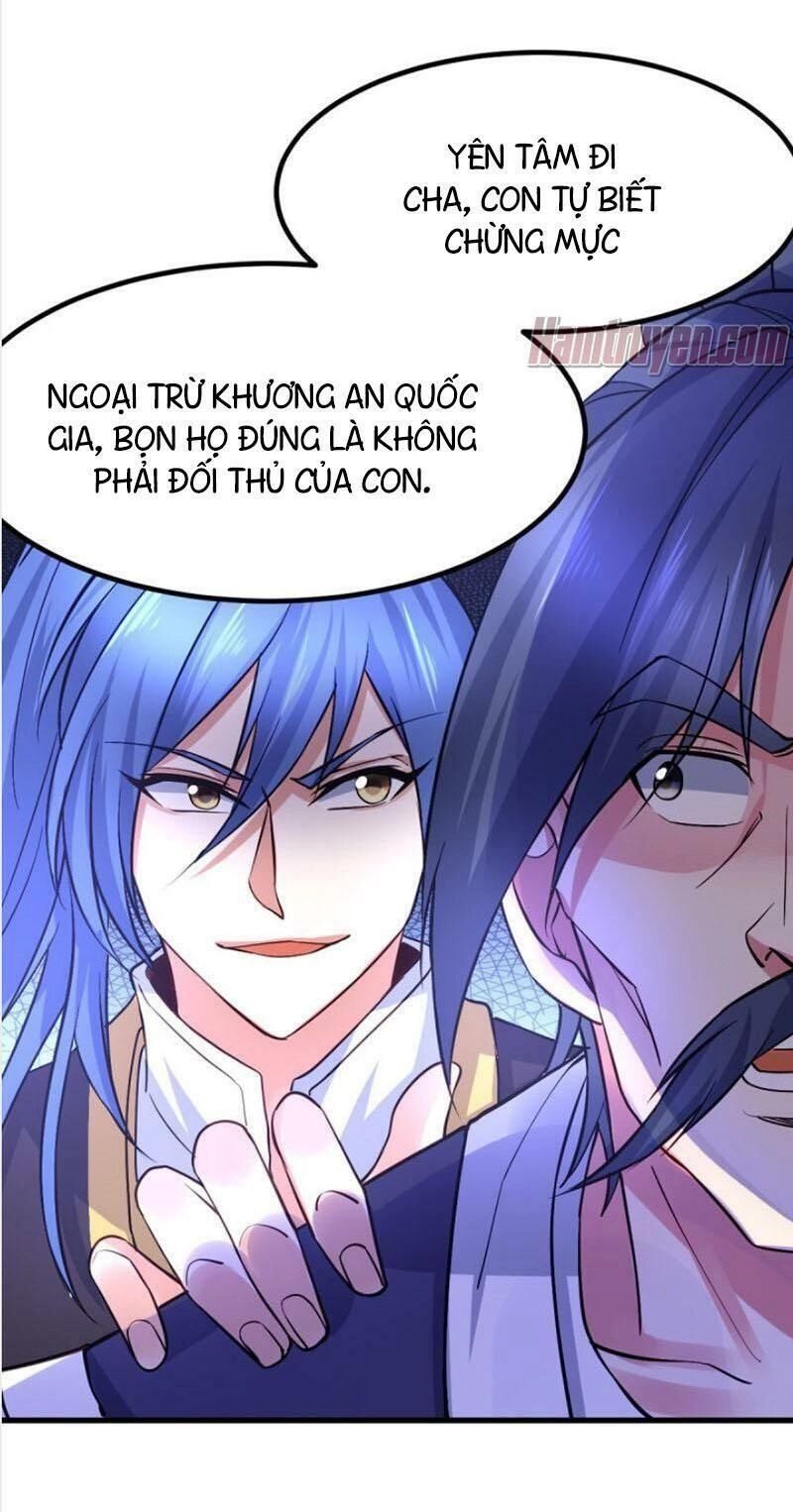 Bổn Tế Tu Chính Là Tiện Đạo Chapter 28 - 7