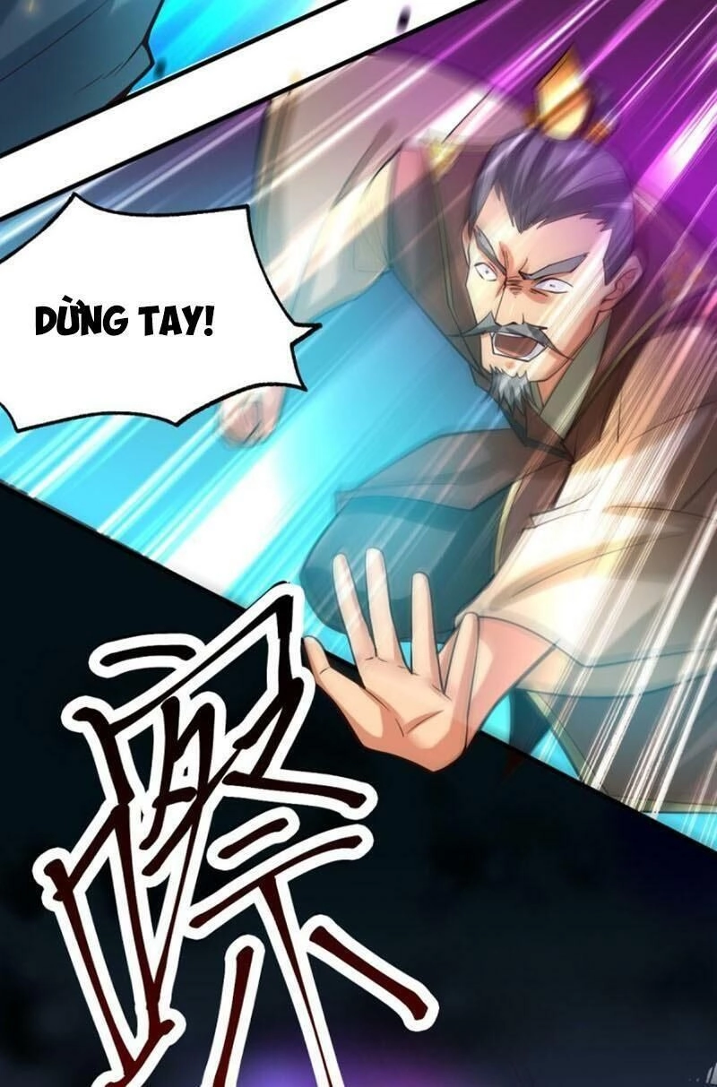 Bổn Tế Tu Chính Là Tiện Đạo Chapter 28 - 26