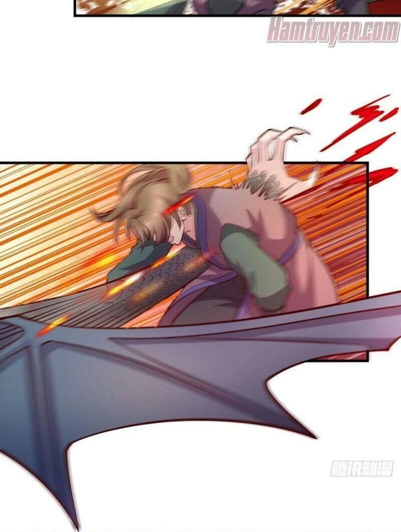 Bổn Tế Tu Chính Là Tiện Đạo Chapter 28 - 39