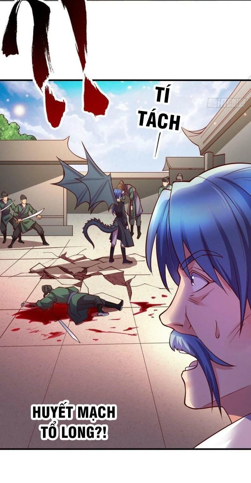 Bổn Tế Tu Chính Là Tiện Đạo Chapter 28 - 41