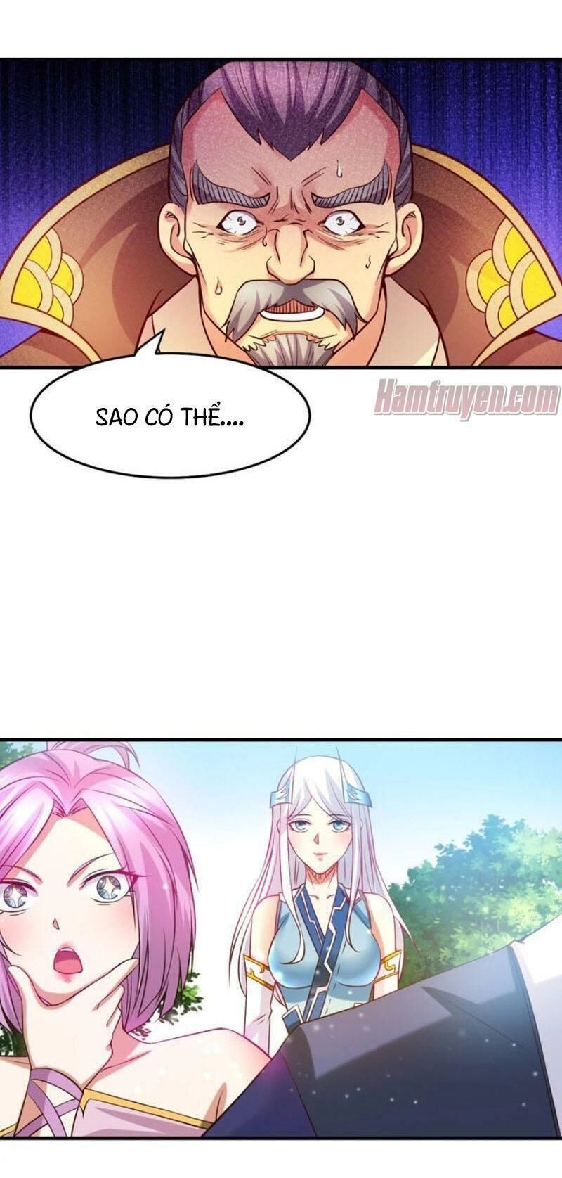 Bổn Tế Tu Chính Là Tiện Đạo Chapter 28 - 43