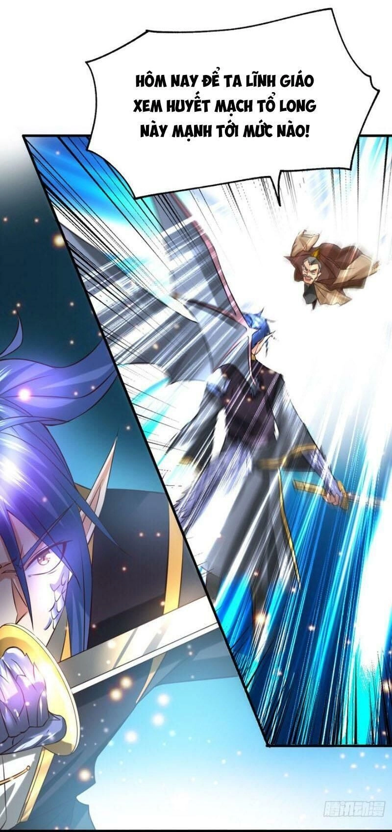 Bổn Tế Tu Chính Là Tiện Đạo Chapter 28 - 48