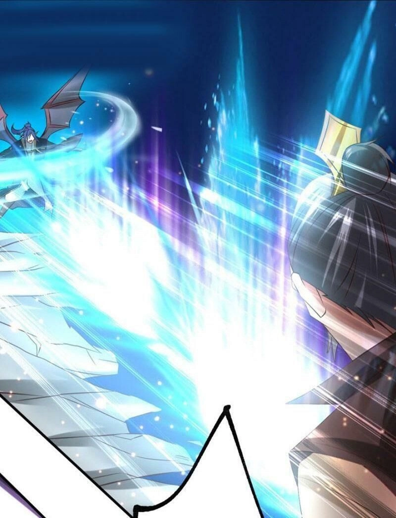 Bổn Tế Tu Chính Là Tiện Đạo Chapter 28 - 49