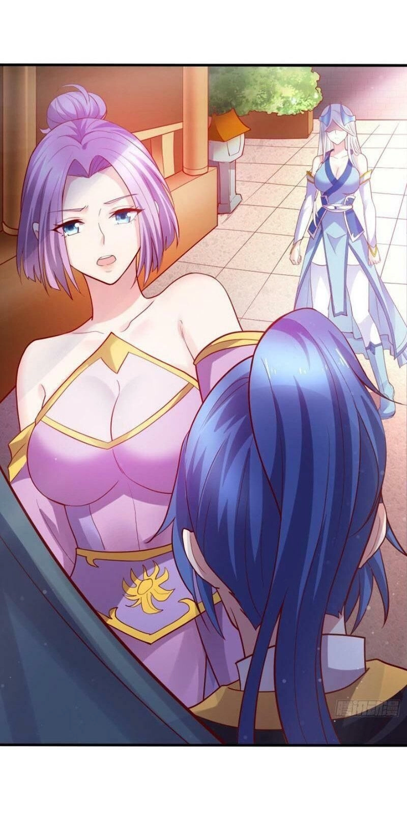 Bổn Tế Tu Chính Là Tiện Đạo Chapter 28 - 61