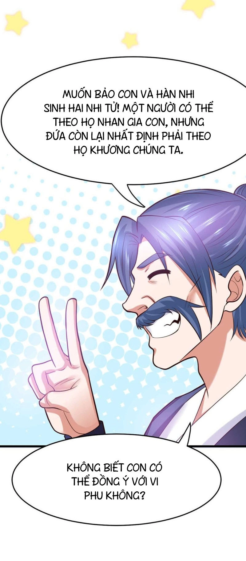 Bổn Tế Tu Chính Là Tiện Đạo Chapter 29 - 13