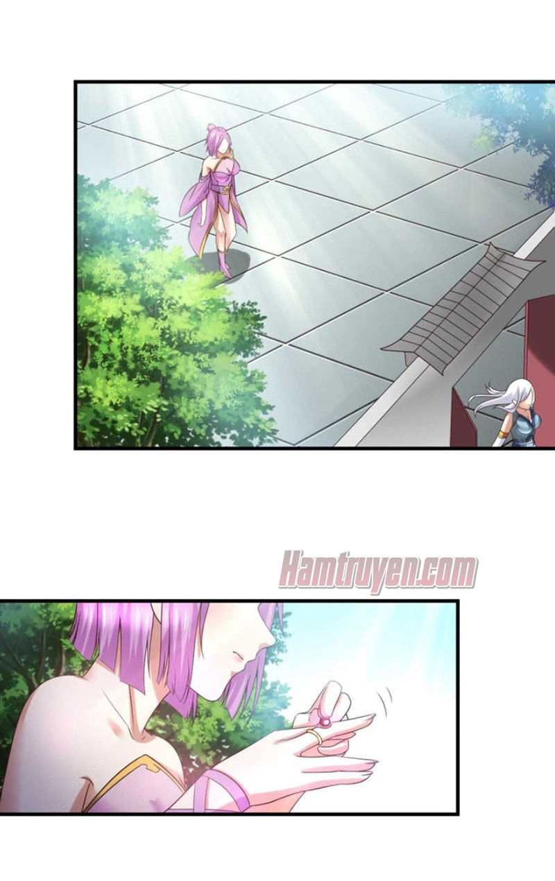 Bổn Tế Tu Chính Là Tiện Đạo Chapter 29 - 40