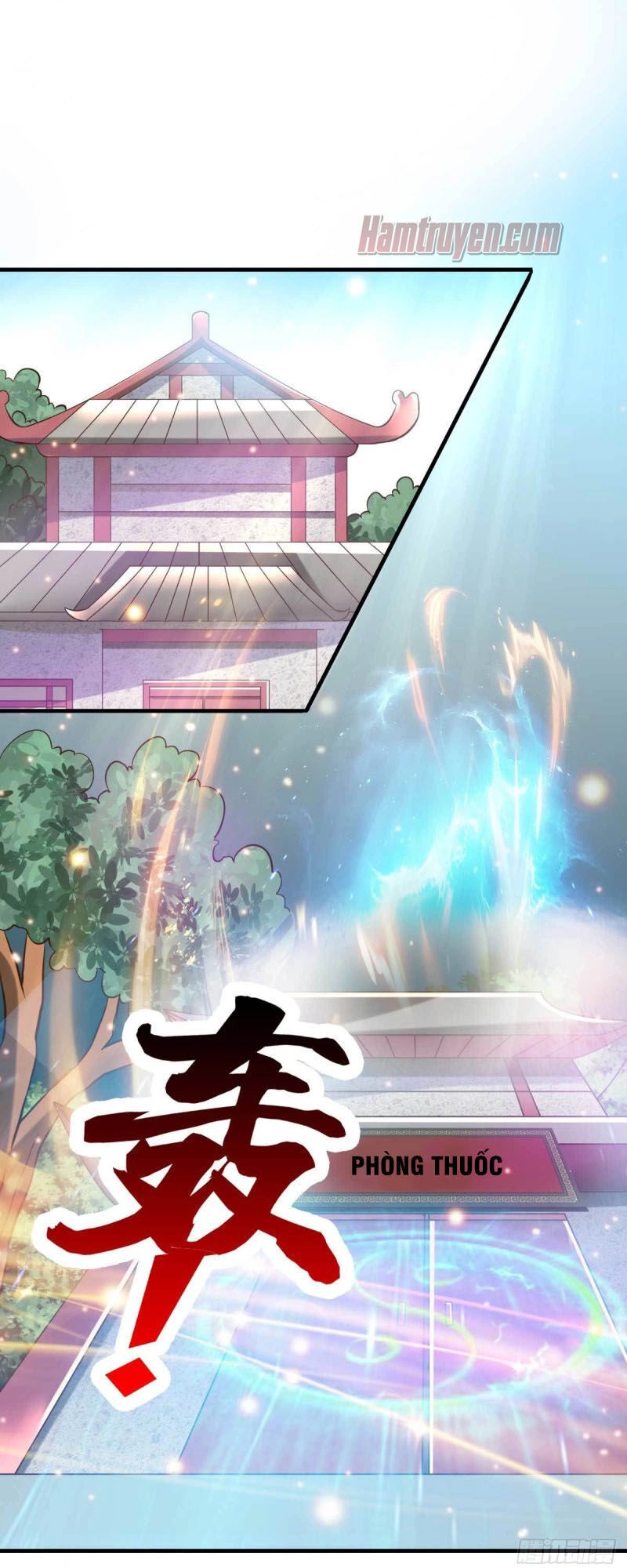 Bổn Tế Tu Chính Là Tiện Đạo Chapter 30 - 3