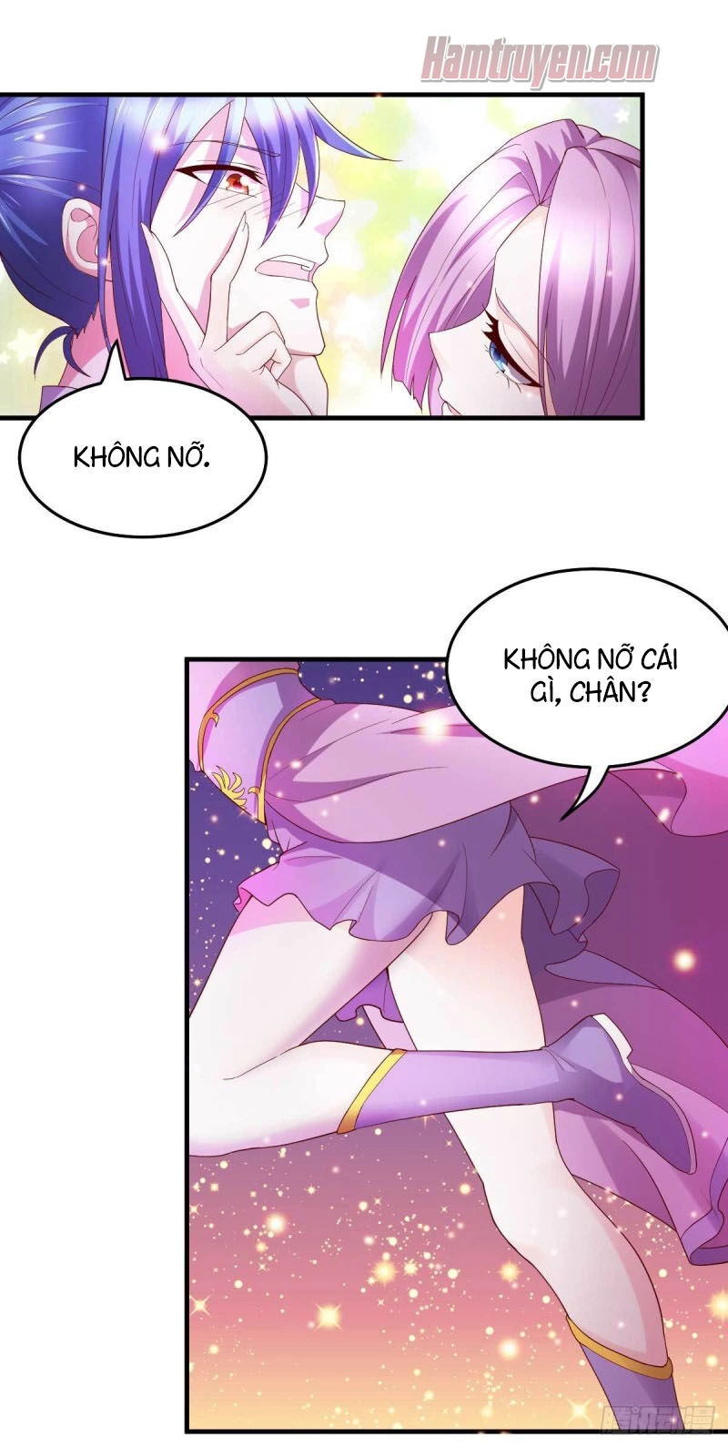 Bổn Tế Tu Chính Là Tiện Đạo Chapter 30 - 13