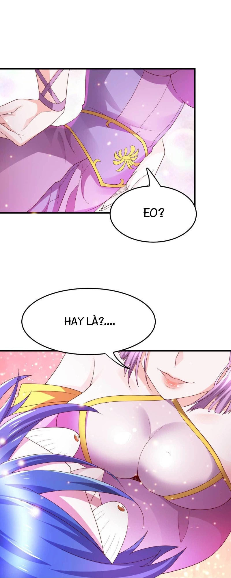 Bổn Tế Tu Chính Là Tiện Đạo Chapter 30 - 14