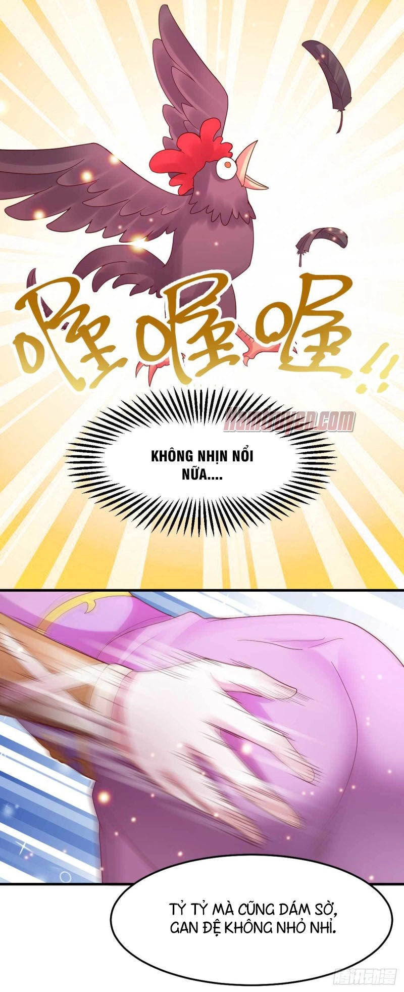 Bổn Tế Tu Chính Là Tiện Đạo Chapter 30 - 18