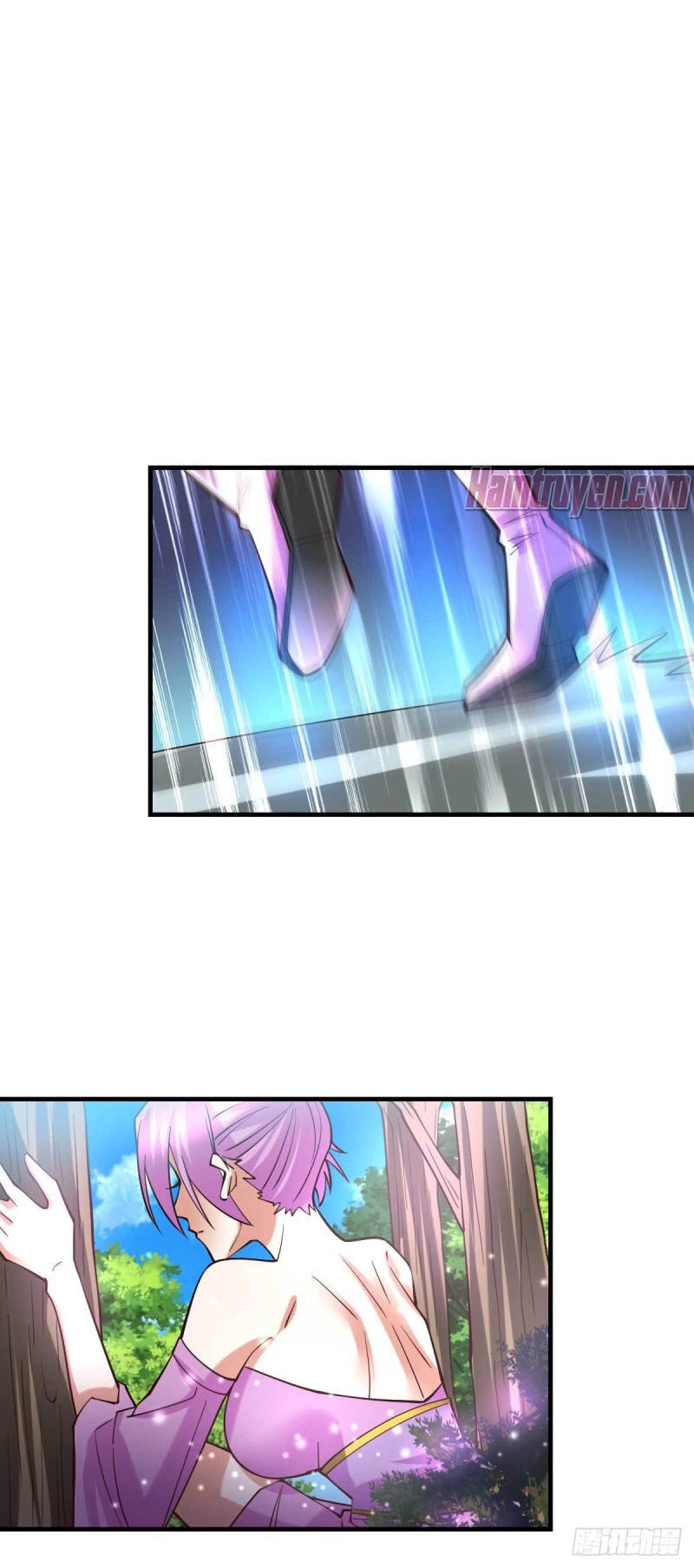 Bổn Tế Tu Chính Là Tiện Đạo Chapter 30 - 24