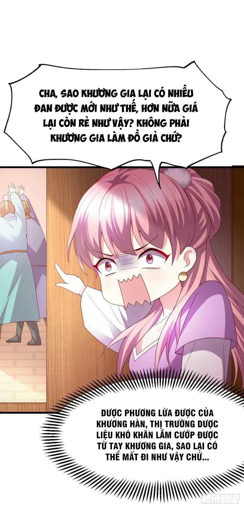 Bổn Tế Tu Chính Là Tiện Đạo Chapter 30 - 31