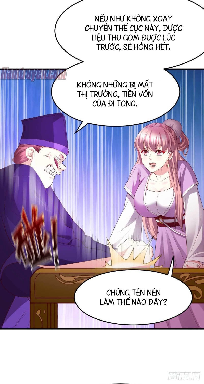 Bổn Tế Tu Chính Là Tiện Đạo Chapter 30 - 33