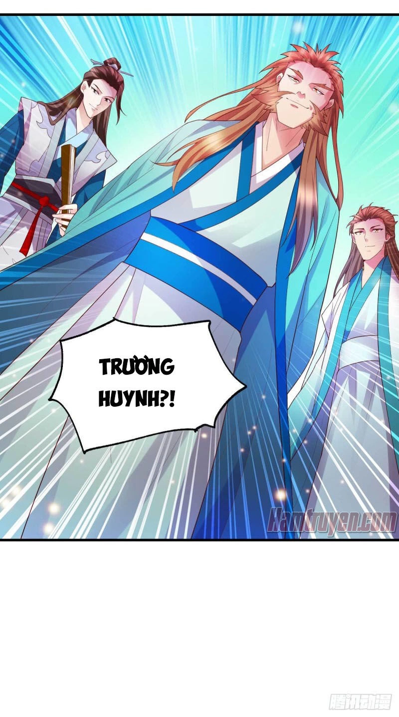 Bổn Tế Tu Chính Là Tiện Đạo Chapter 30 - 37