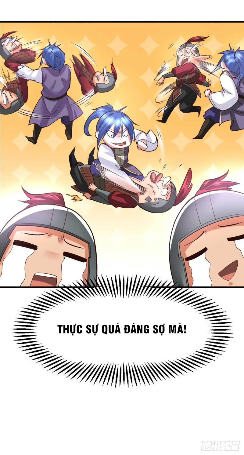 Bổn Tế Tu Chính Là Tiện Đạo Chapter 30 - 44