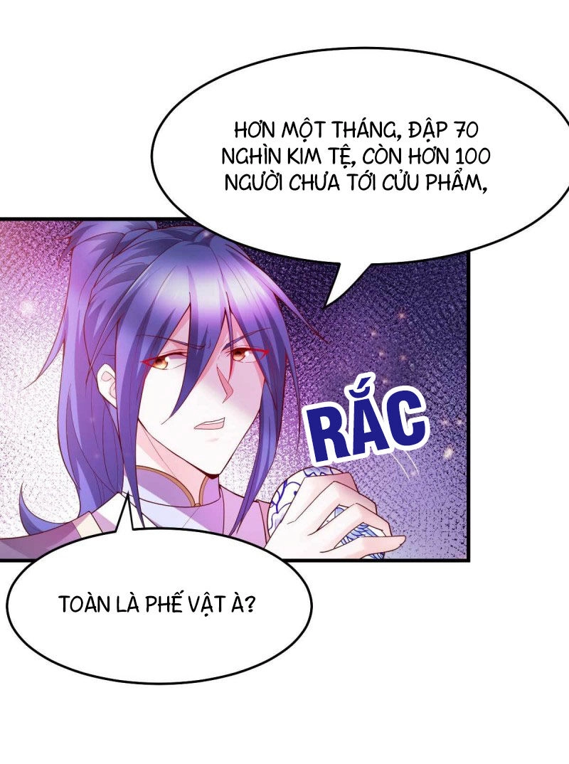 Bổn Tế Tu Chính Là Tiện Đạo Chapter 30 - 48