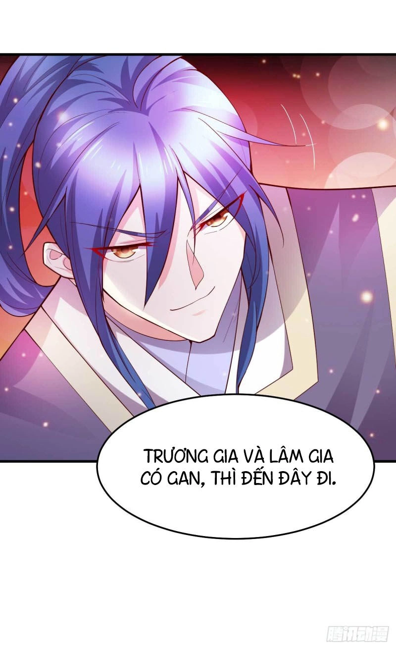 Bổn Tế Tu Chính Là Tiện Đạo Chapter 30 - 50