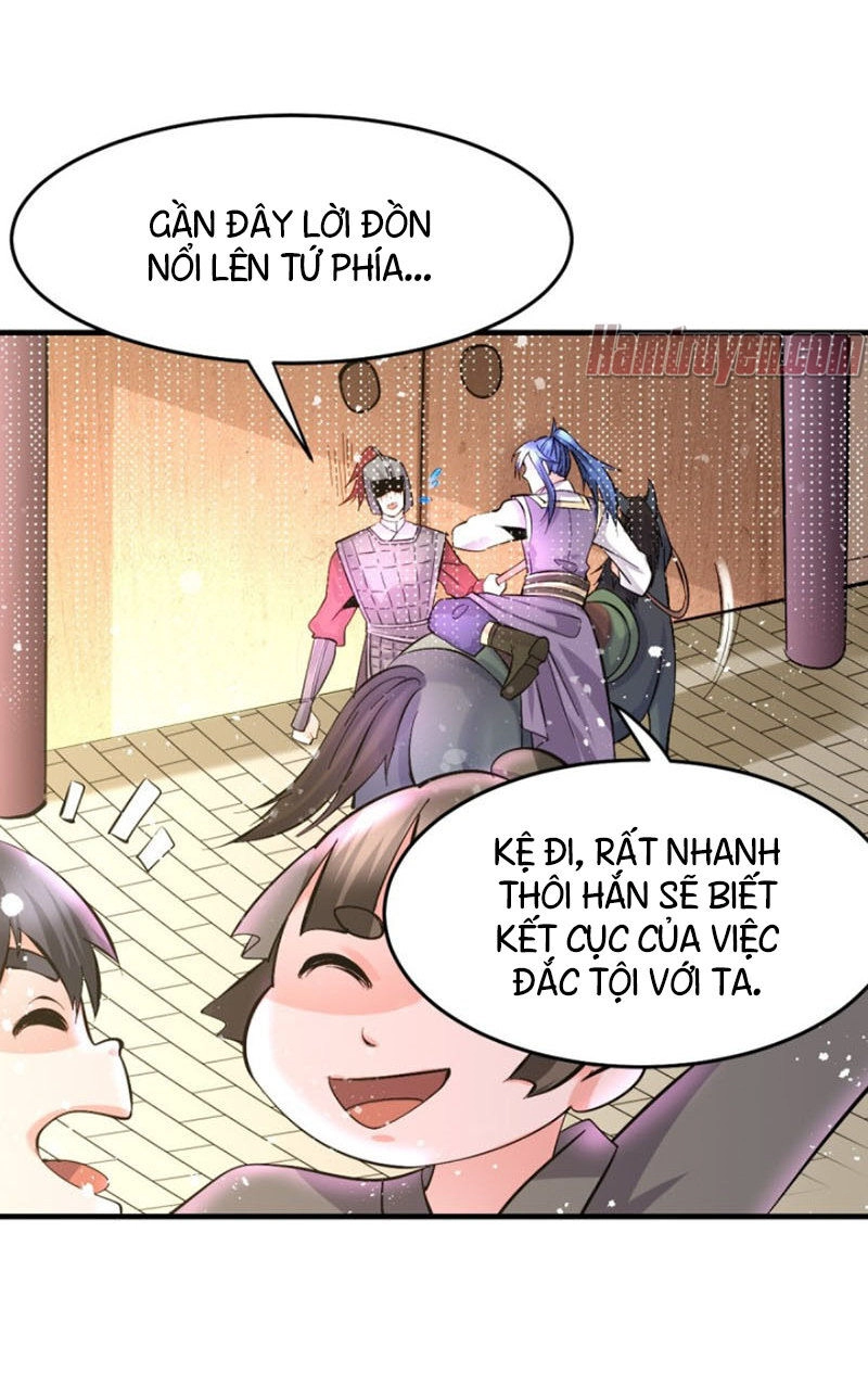 Bổn Tế Tu Chính Là Tiện Đạo Chapter 31 - 8