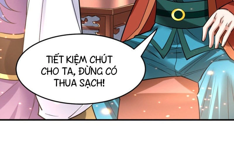 Bổn Tế Tu Chính Là Tiện Đạo Chapter 31 - 20