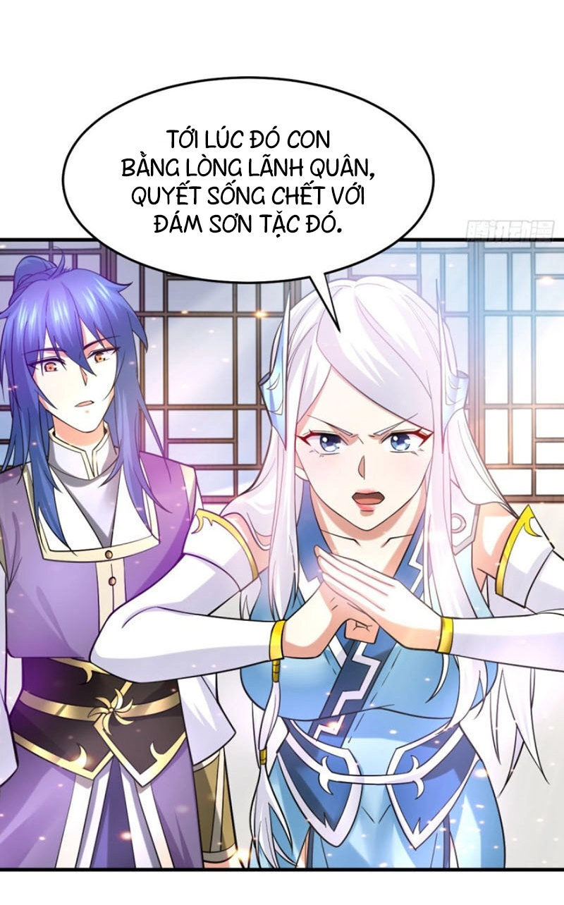 Bổn Tế Tu Chính Là Tiện Đạo Chapter 31 - 21