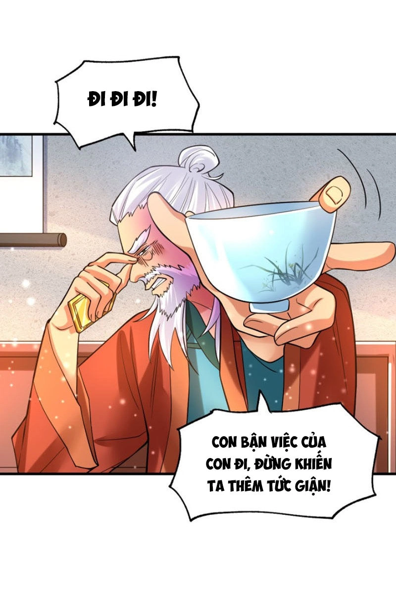 Bổn Tế Tu Chính Là Tiện Đạo Chapter 31 - 25