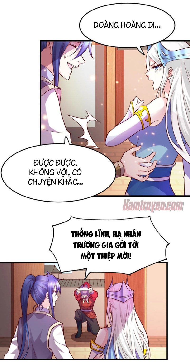 Bổn Tế Tu Chính Là Tiện Đạo Chapter 31 - 29