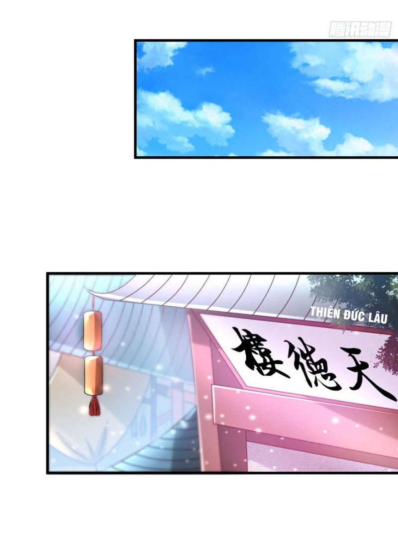 Bổn Tế Tu Chính Là Tiện Đạo Chapter 31 - 40