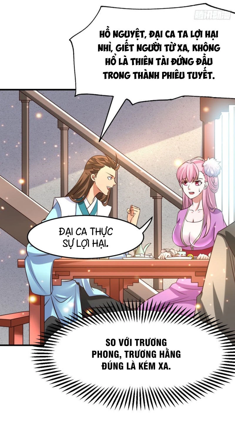 Bổn Tế Tu Chính Là Tiện Đạo Chapter 31 - 43