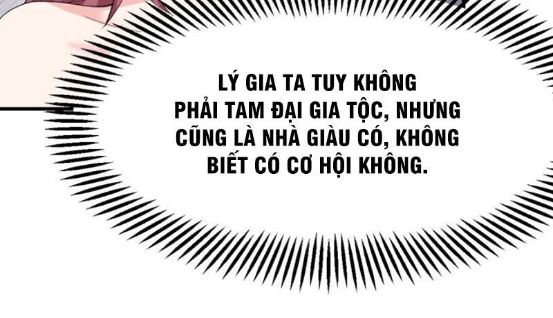 Bổn Tế Tu Chính Là Tiện Đạo Chapter 31 - 47