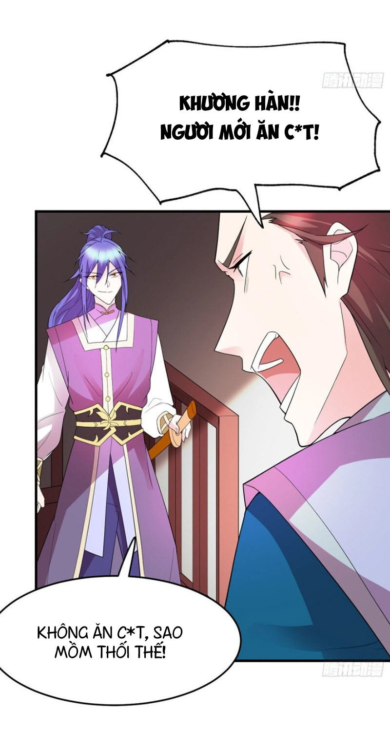 Bổn Tế Tu Chính Là Tiện Đạo Chapter 31 - 51