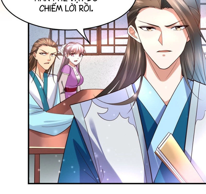 Bổn Tế Tu Chính Là Tiện Đạo Chapter 31 - 54