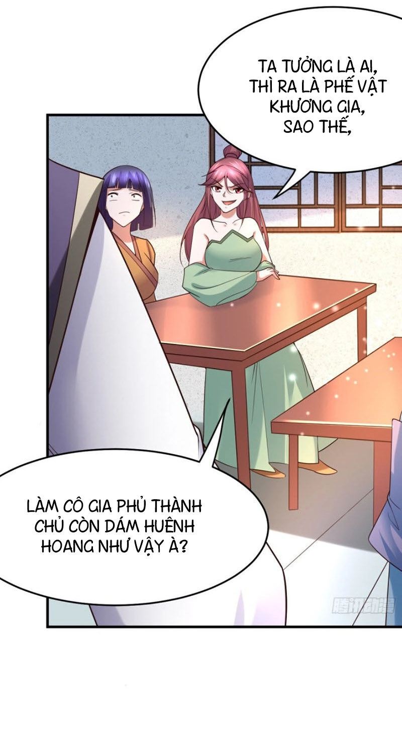 Bổn Tế Tu Chính Là Tiện Đạo Chapter 31 - 56