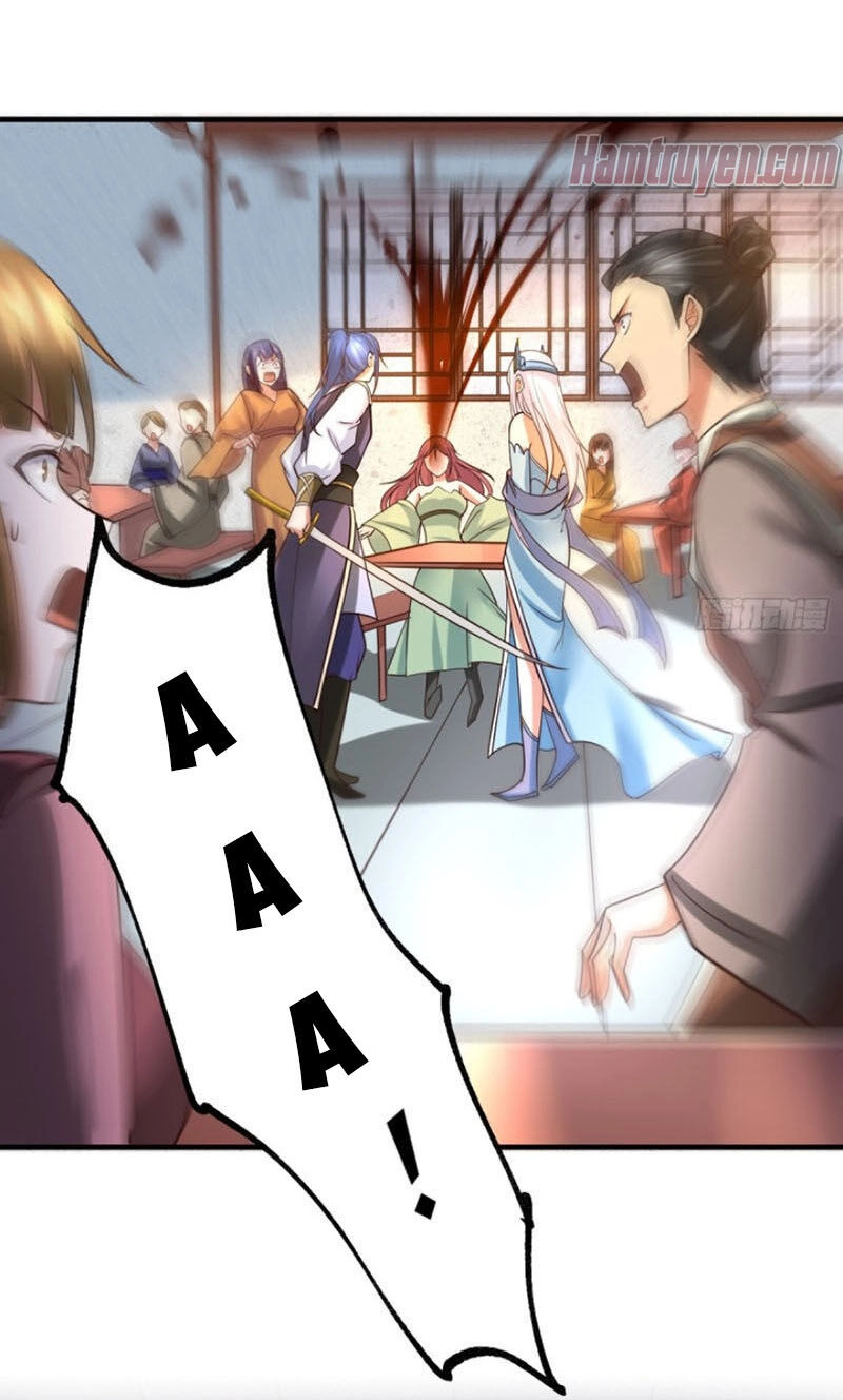 Bổn Tế Tu Chính Là Tiện Đạo Chapter 31 - 59