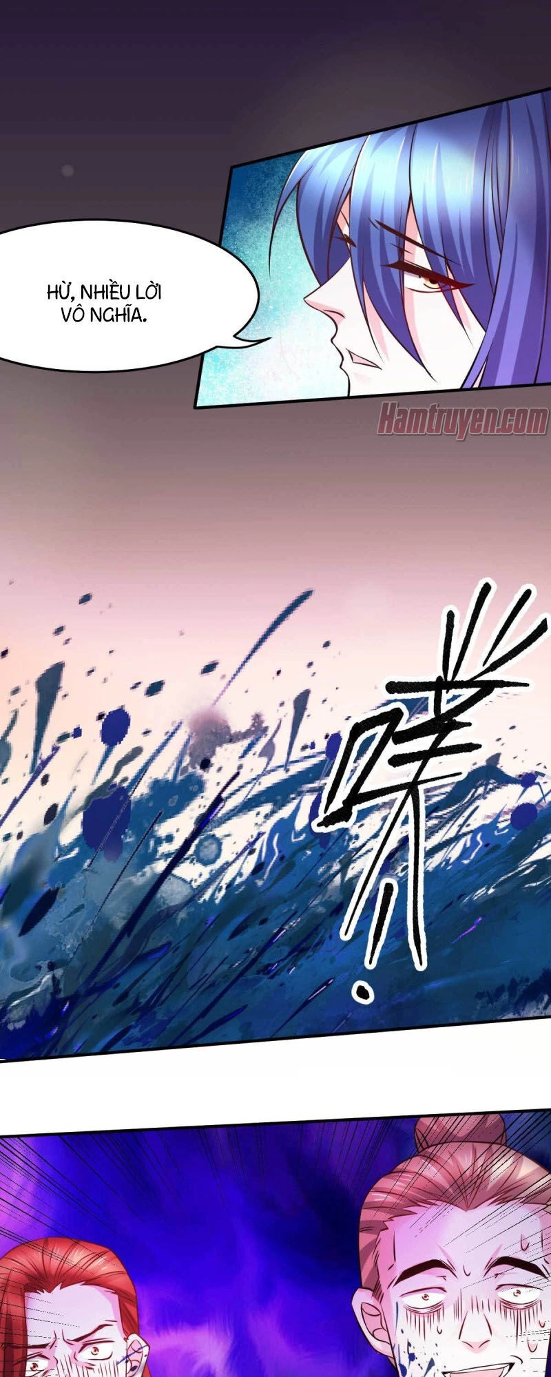 Bổn Tế Tu Chính Là Tiện Đạo Chapter 32 - 5