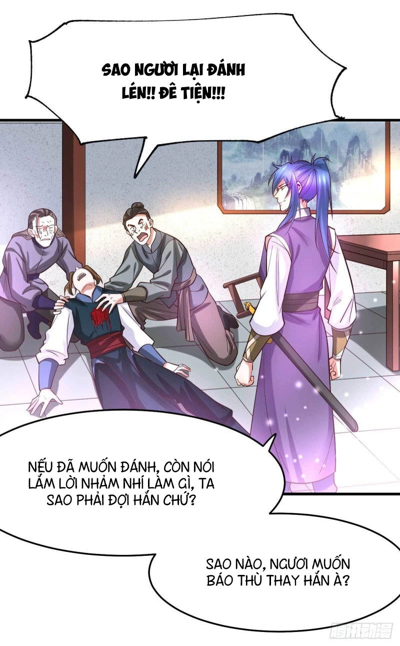 Bổn Tế Tu Chính Là Tiện Đạo Chapter 32 - 10