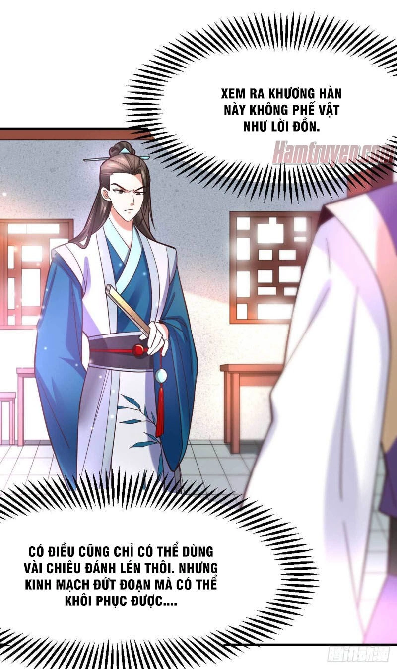 Bổn Tế Tu Chính Là Tiện Đạo Chapter 32 - 11