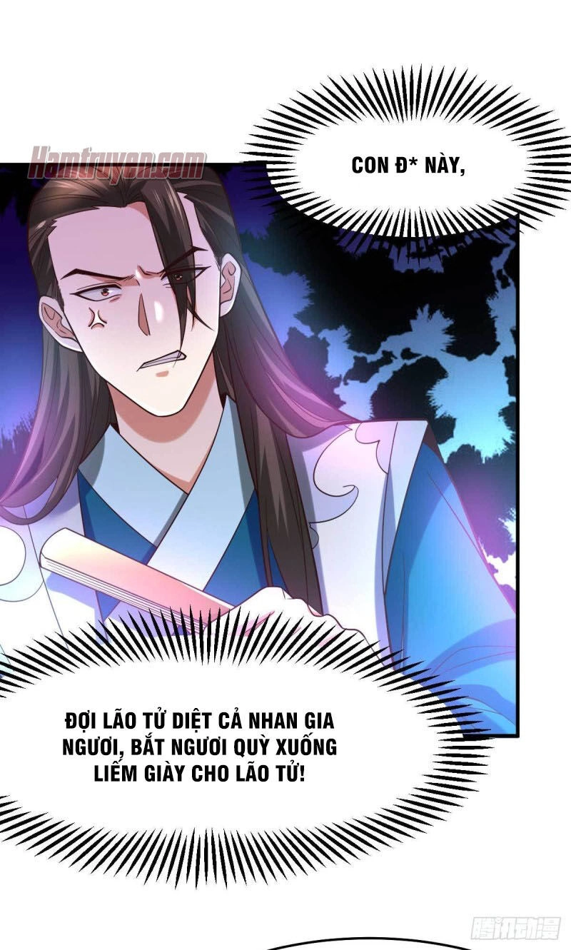 Bổn Tế Tu Chính Là Tiện Đạo Chapter 32 - 15