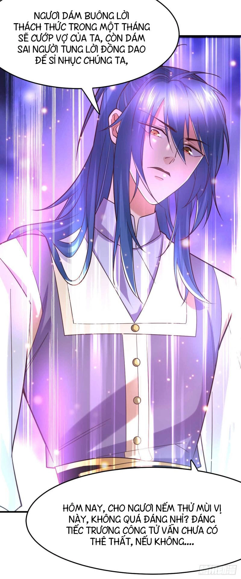 Bổn Tế Tu Chính Là Tiện Đạo Chapter 32 - 23