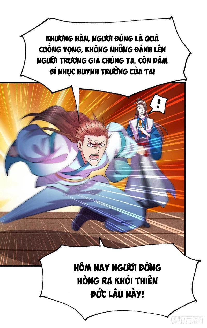 Bổn Tế Tu Chính Là Tiện Đạo Chapter 32 - 25
