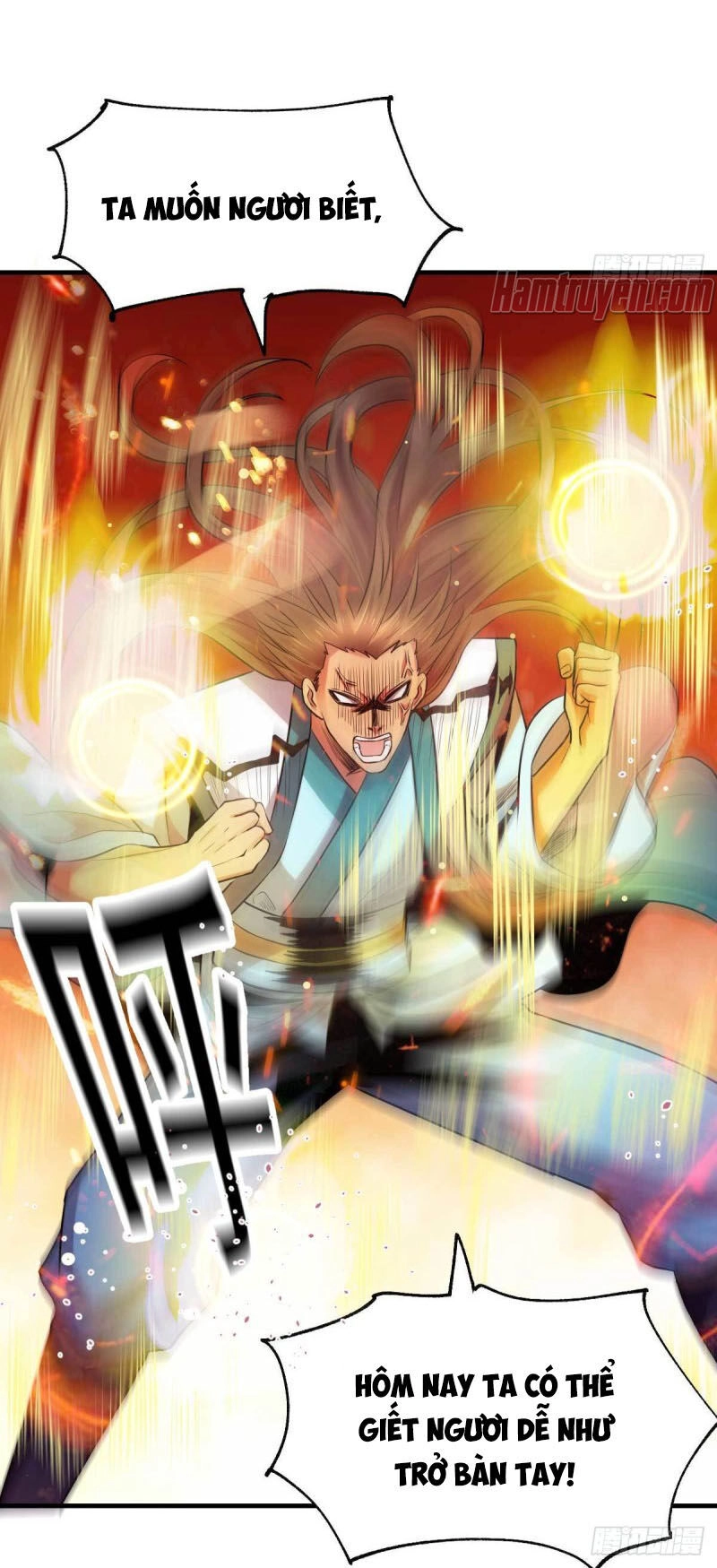 Bổn Tế Tu Chính Là Tiện Đạo Chapter 32 - 28