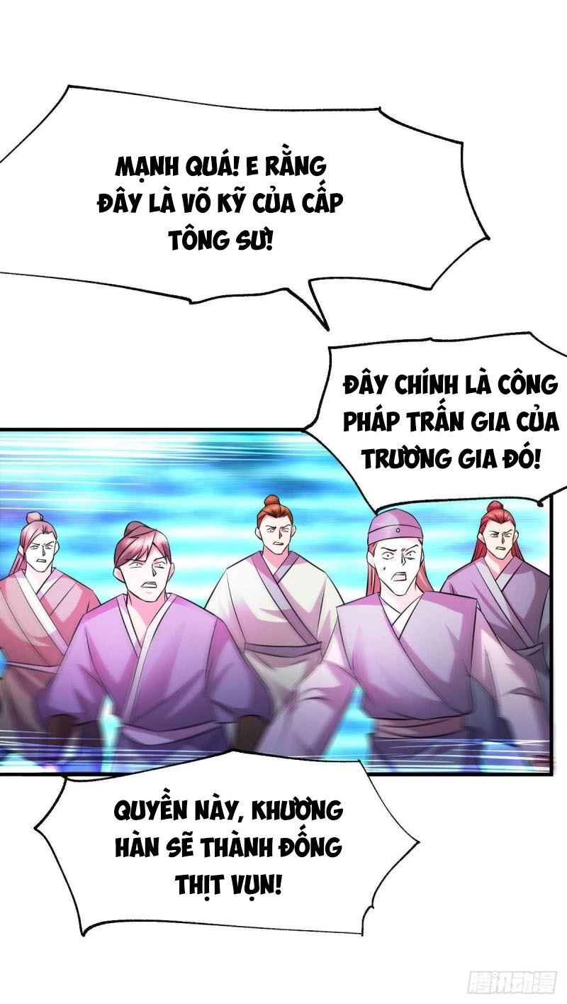 Bổn Tế Tu Chính Là Tiện Đạo Chapter 32 - 32