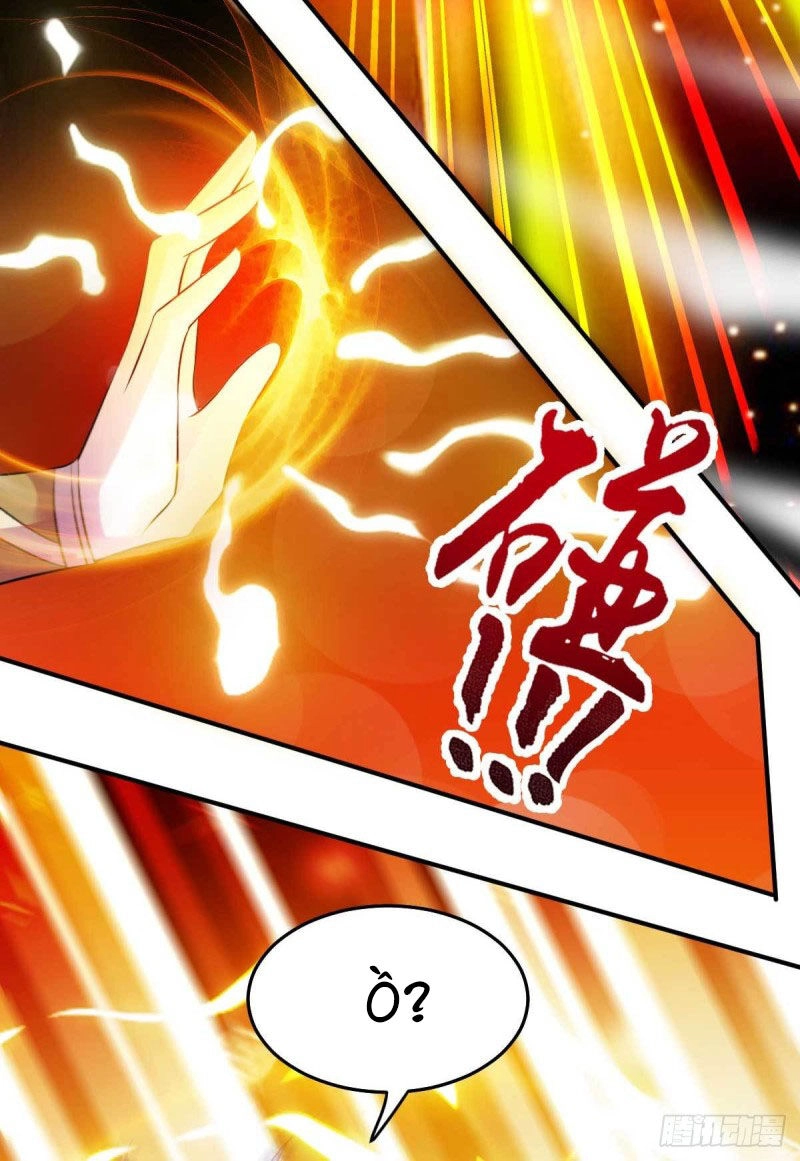 Bổn Tế Tu Chính Là Tiện Đạo Chapter 32 - 35