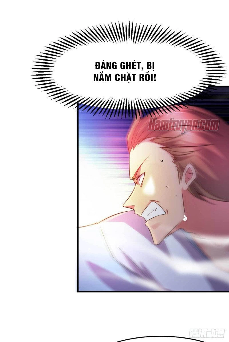 Bổn Tế Tu Chính Là Tiện Đạo Chapter 32 - 37