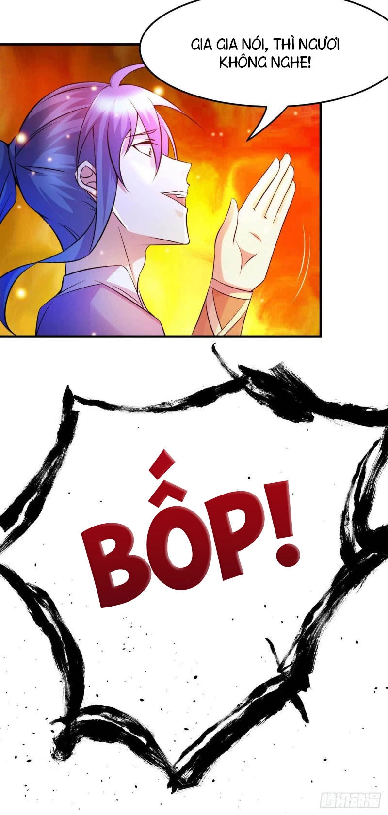 Bổn Tế Tu Chính Là Tiện Đạo Chapter 32 - 38