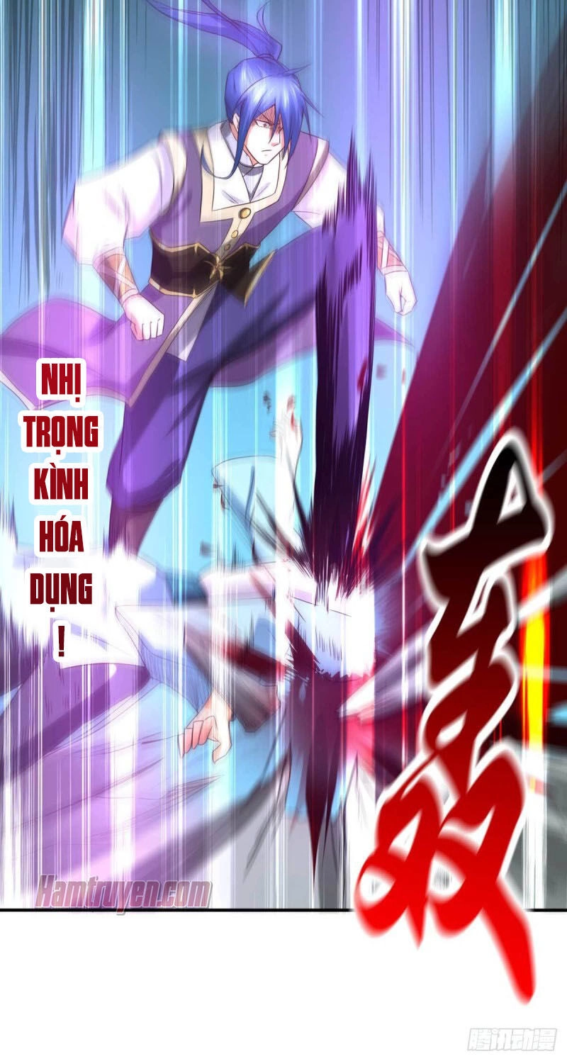 Bổn Tế Tu Chính Là Tiện Đạo Chapter 32 - 46