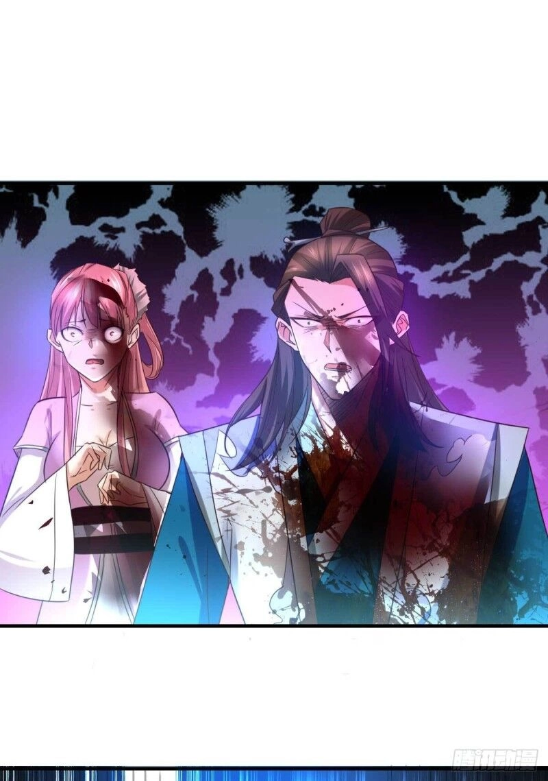 Bổn Tế Tu Chính Là Tiện Đạo Chapter 32 - 47