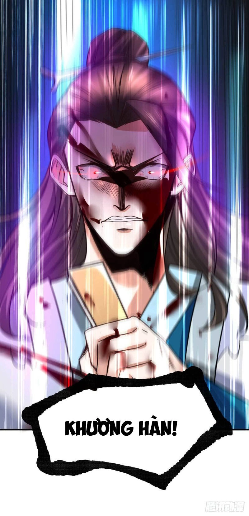 Bổn Tế Tu Chính Là Tiện Đạo Chapter 32 - 48