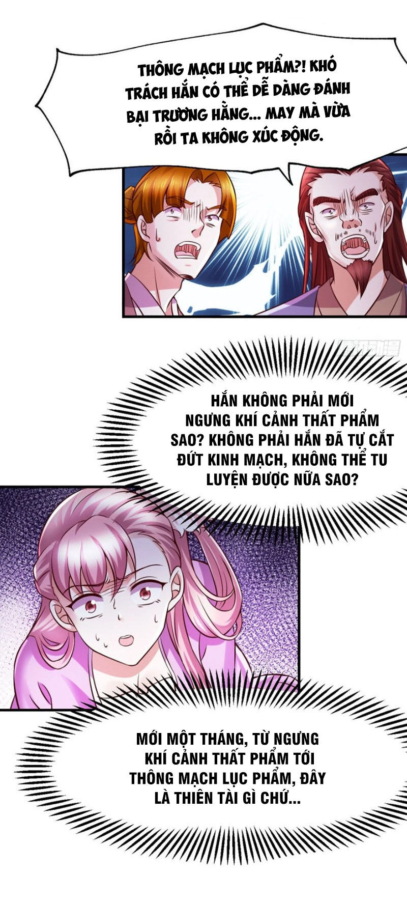 Bổn Tế Tu Chính Là Tiện Đạo Chapter 33 - 15