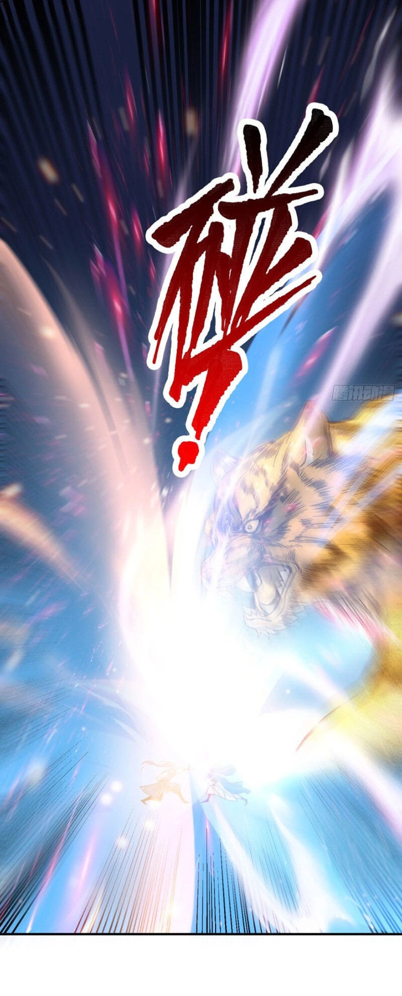 Bổn Tế Tu Chính Là Tiện Đạo Chapter 33 - 26