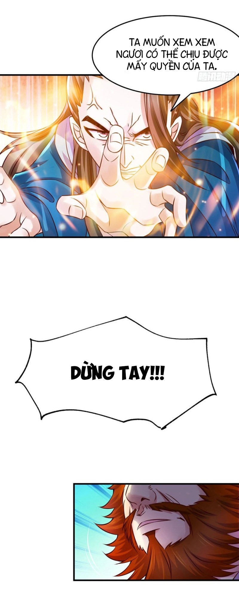 Bổn Tế Tu Chính Là Tiện Đạo Chapter 33 - 30